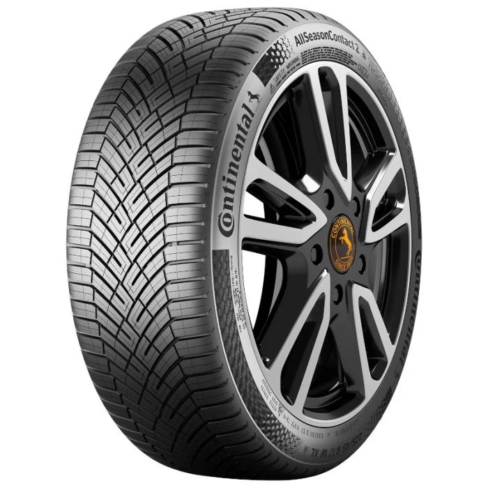 Anvelope all season CONTINENTAL ALLSEASONCONTACT 2 275/40R21 107Y Mai ieftin