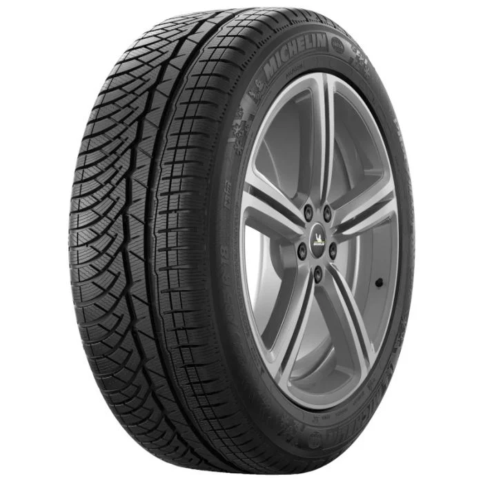 Anvelope iarna MICHELIN PILOT ALPIN PA4 285/40R19 107W Comandă acum