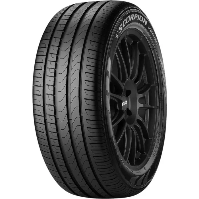 Vezi acum Anvelope vara PIRELLI SCORPION VERDE 275/35R22 104W