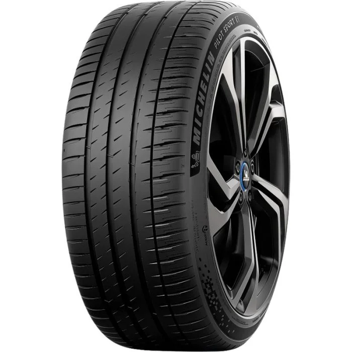 Anvelope vara MICHELIN PILOT SPORT EV 245/40R21 100Y Premium