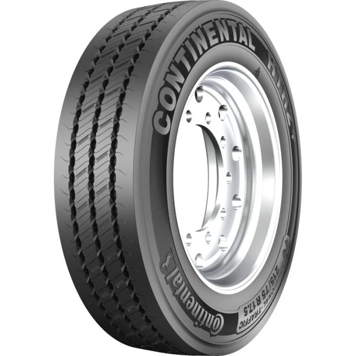 Ofertă limitată Anvelope TRAILER CONTINENTAL HTR 2+ 235/75R17.5 143/141K