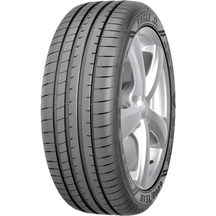 Preț mic Anvelope vara GOODYEAR EAGLE F1 ASYMMETRIC 5 305/30R21 104Y