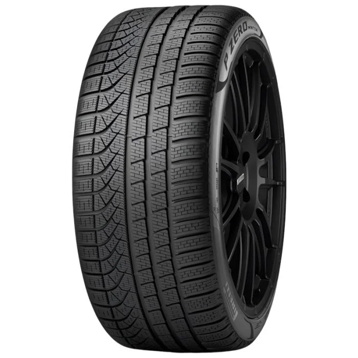 Anvelope iarna PIRELLI P ZERO WINTER 285/40R19 107V Popular