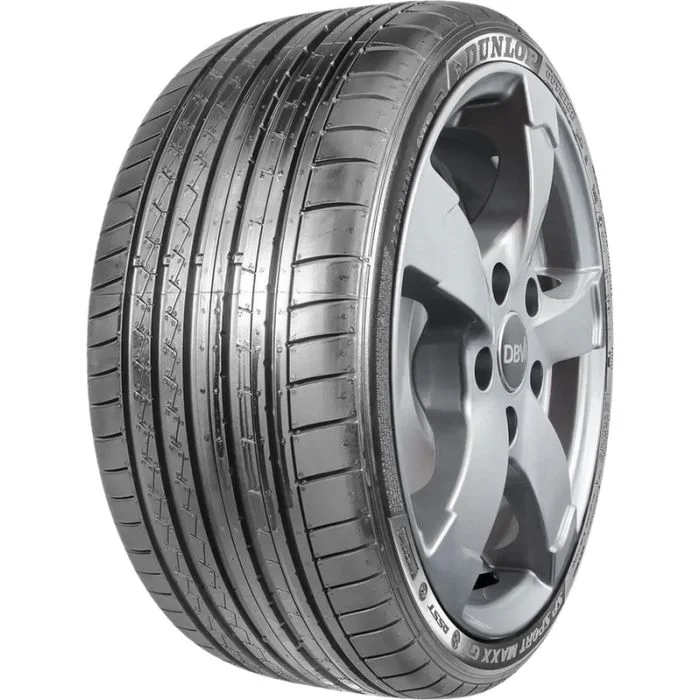 Anvelope vara DUNLOP SP SPORT MAXX GT 285/35R21 105Y Preferatul clienților