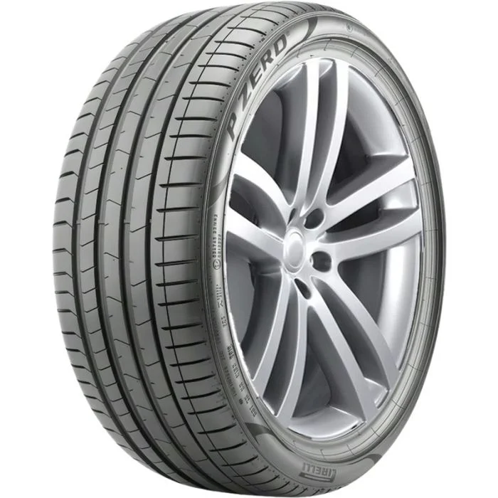 Anvelope vara PIRELLI P ZERO PZ4 LS (LUXURY SALOON) 285/45R21 113Y Vezi acum