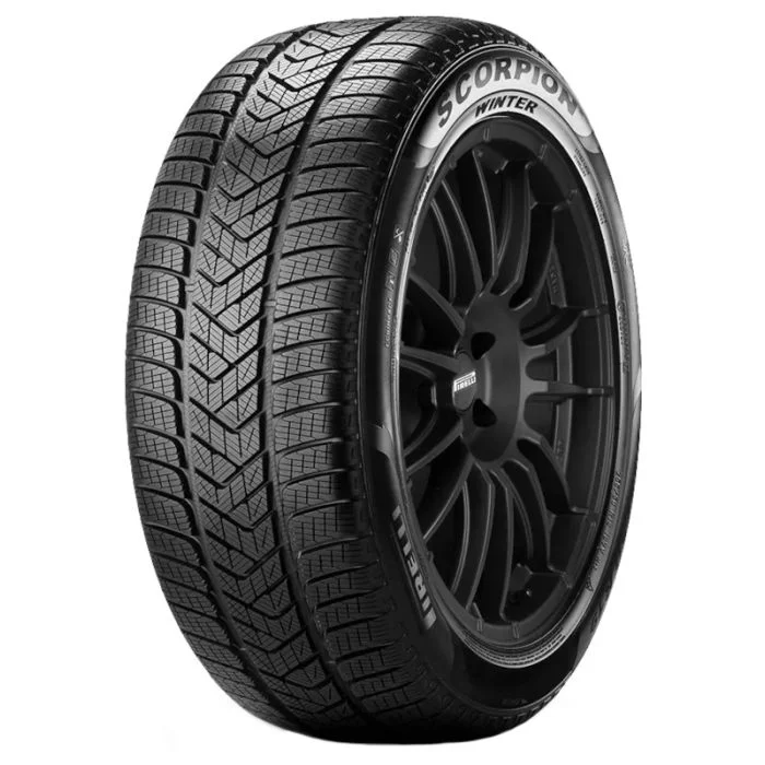 Anvelope iarna PIRELLI SCORPION WINTER 275/45R21 107V Super ofertă