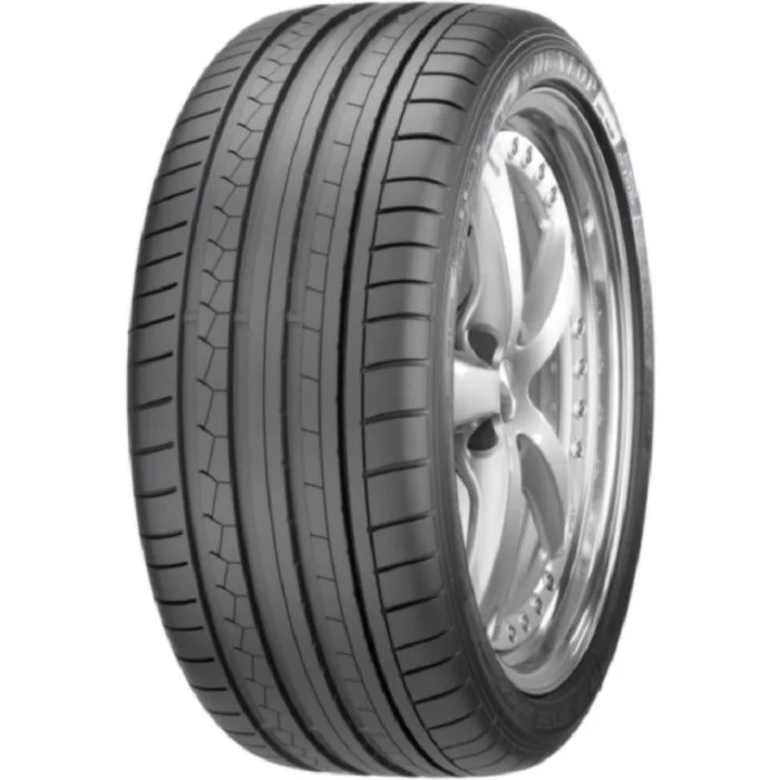 Anvelope vara DUNLOP SP SPORT MAXX 325/30R21 108Y Calitate înaltă