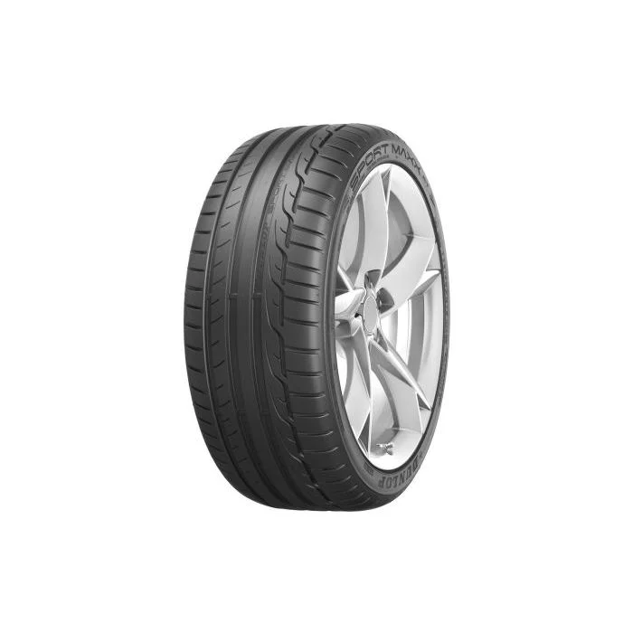 Plată sigură Anvelope vara DUNLOP SPORT MAXX RACE 2 325/30R21 108Y