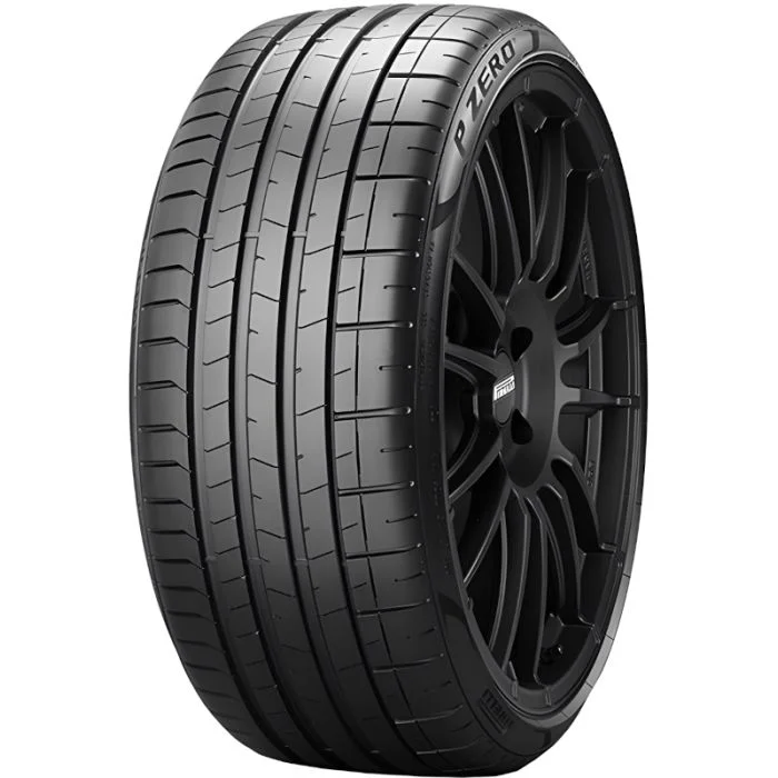 Preț mic Anvelope vara PIRELLI P ZERO PZ4 325/30R23 109Y