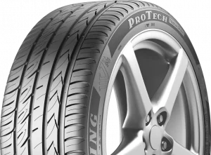 Anvelopa vara Viking ProTech NewGen 225/40R19 93Y Popular