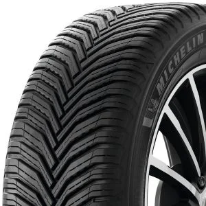 Anvelopa Michelin CrossClimate 2 A/W 245/50 R20 105V XL Livrare gratuită