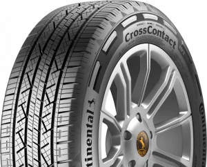 Premium Anvelopa vara Continental CrossContact H/T 235/65 R17 108H XL