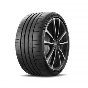 Anvelopa vara Michelin Pilot Sport S 5 MO1 265/35 R20 99Y XL Expediere rapidă