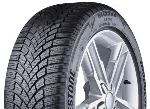 Anvelopa iarna Bridgestone BLIZZAK LM005 (+) 255/50/R19 103T Cel mai bun preț