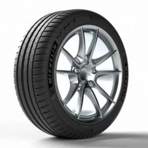 Ofertă de sezon Anvelopa vara Michelin Pilot Sport 4- HL 245/40 R19 101Y XL