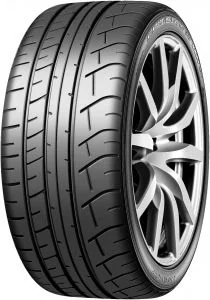 Anvelopa Dunlop SP Sport Maxx GT600 DSST NR1 255/40 R20 101Y Runflat Ultima șansă