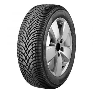 Cumpără online Anvelopa iarna BF Goodrich G-Force Winter 2 245/45/R17 99V XL