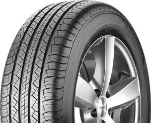 Retur gratuit Anvelopa vara Michelin Latitude Tour HP LR 255/70 R18 116V XL