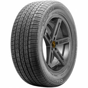 Reducere Continental 4X4 Contact 225/70 R16 102H