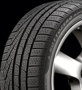 anvelopa iarna Pirelli W270 SottoZero S2 MO 275/35 R19 100W XL Livrare gratuită