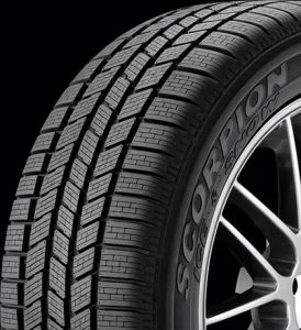 anvelopa iarna Pirelli Scorpion Ice & Snow- 275/40 R20 106V Runflat Expediere rapidă