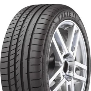 Ieftin Anvelopa Vara Goodyear Eagle F1 Asymmetric 2 AO 255/40/R20 101Y XL