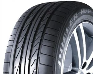 Cumpărături sigure Anvelopa vara Bridgestone Dueler H/P Sport- RFT 315/35 R20 110Y Runflat