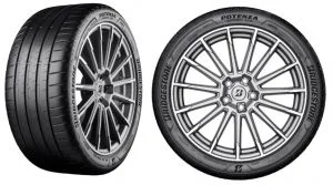 Anvelopa vara Bridgestone Potenza Sport Evo 215/40 R17 87Y XL Ieftin
