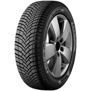 Anvelopa all season Kleber Quadraxer 2 195/60 R16 89H Ultima șansă
