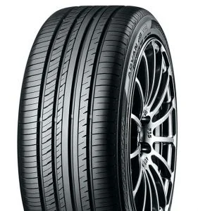 Reducere extra Anvelopa vara Yokohama Advan dB V552 245/40 R21 100Y