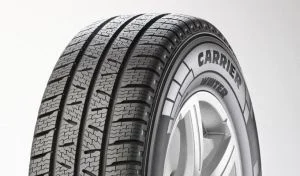 Anvelopa iarna Pirelli Carrier Winter 225/55 R17C 109/107T – Ofertă exclusivă