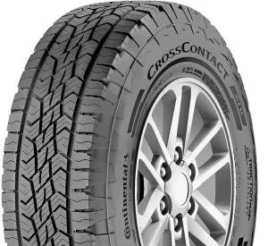 Anvelopa vara Continental CrossContact ATR 265/65 R17 112H Noutate