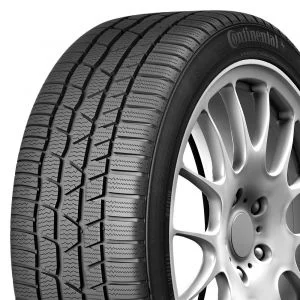 Anvelopa iarna Continental WinterContact TS 830P 285/35 R20 104V XL Reduceri