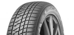 Anvelopa iarna Kumho WinterCraft WS71 SUV 215/65 R17 104T XL Preferatul clienților