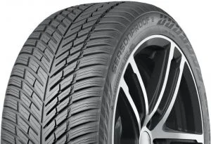 Anvelopa all season Nokian Seasonproof 2 245/45 R19 102Y XL Reducere specială