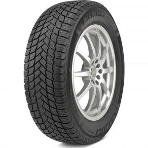 Anvelopa iarna Michelin X-Ice Snow SUV 265/50 R22 112H Lexus/Toyota XL Retur ușor