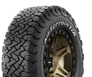 Ofertă limitată Anvelopa all season BF Goodrich All-Terrain T/A KO3 225/70 R16 102/99S