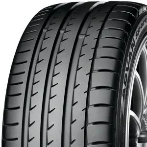 Chilipir Anvelopa vara Yokohama Advan Sport V105 245/45 R19 98Y –