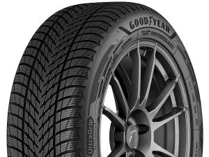 Ofertă de sezon Anvelopa iarna Goodyear UltraGrip Performance 3 315/40 R21 115V XL