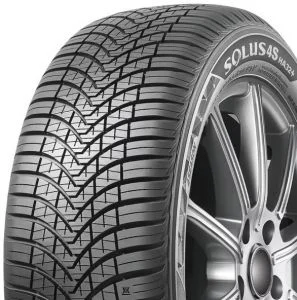 Anvelopa all season Kumho Solus 4S HA32 235/40 R19 96Y XL Noutate