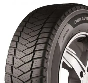 Anvelopa Bridgestone Duravis All Season EVO Enliten 195/75 R16C 110/108R Livrare expres