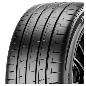 Anvelopa vara Pirelli P Zero PZ5 pncs MO-S 325/35 R22 110Y Promoție
