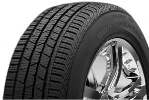 Anvelopa vara Continental CrossContact LX Sport ContiSilent ContiSeal J LR 265/40 R22 106Y XL Livrare expres