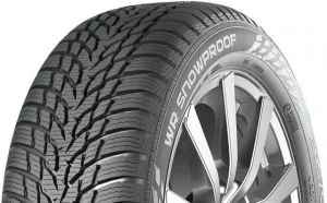 Anvelopa iarna Nokian SnowProof 1 215/55 R17 98H XL Ofertă de sezon