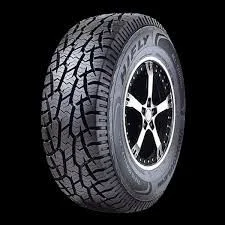 Preț promoțional Anvelopa Vara Hifly AT606 265/60 R18 110T