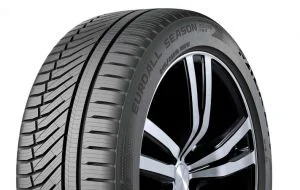 Doar azi Anvelopa Falken EuroAll Season AS220 PRO 255/60/R18 112W XL