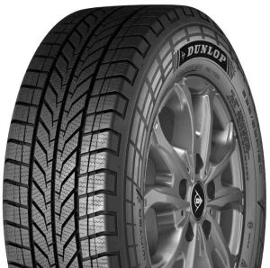 Discount Anvelopa iarna Dunlop Econodrive Winter 215/60 R17C 109/107T –