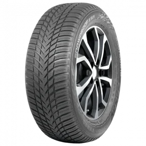 Anvelopa iarna Nokian Snowproof 2 SUV 235/60 R18 107H XL Reducere specială