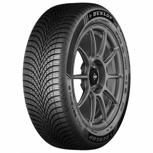 Plată securizată Anvelopa Dunlop all season 2 215/50 R17 95W XL