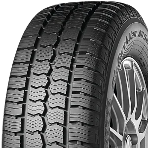 Expediere rapidă Anvelopa all season Yokohama BluEarth VAN RY61 205/65 R15C 102/100T –
